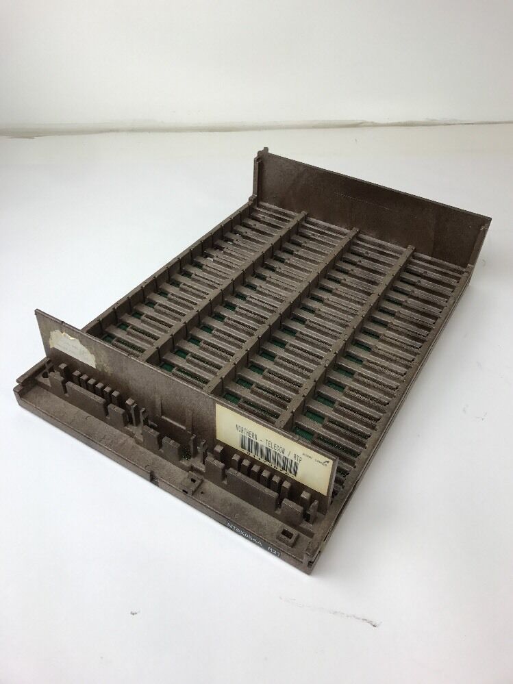 Nortel Networks NT6X05AA  Telecom Card Housing Module