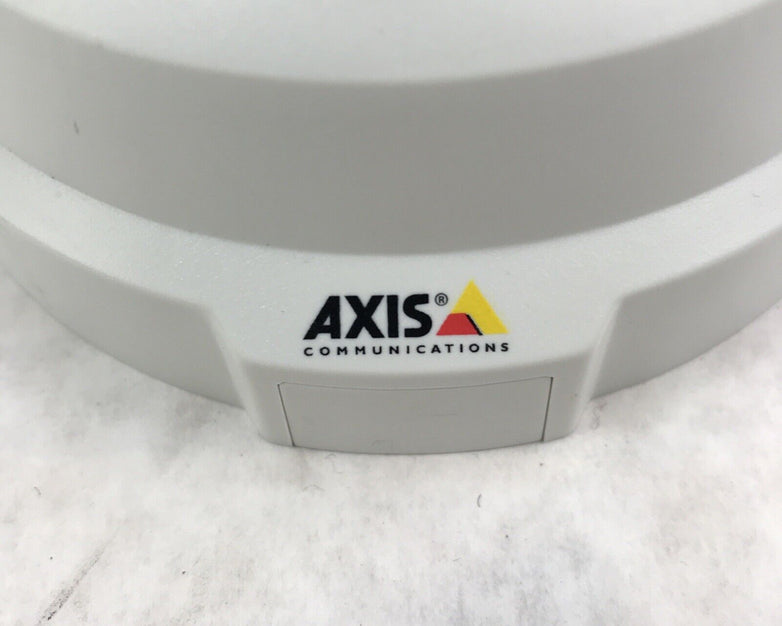 Axis P3304 POE indoor network IP security camera