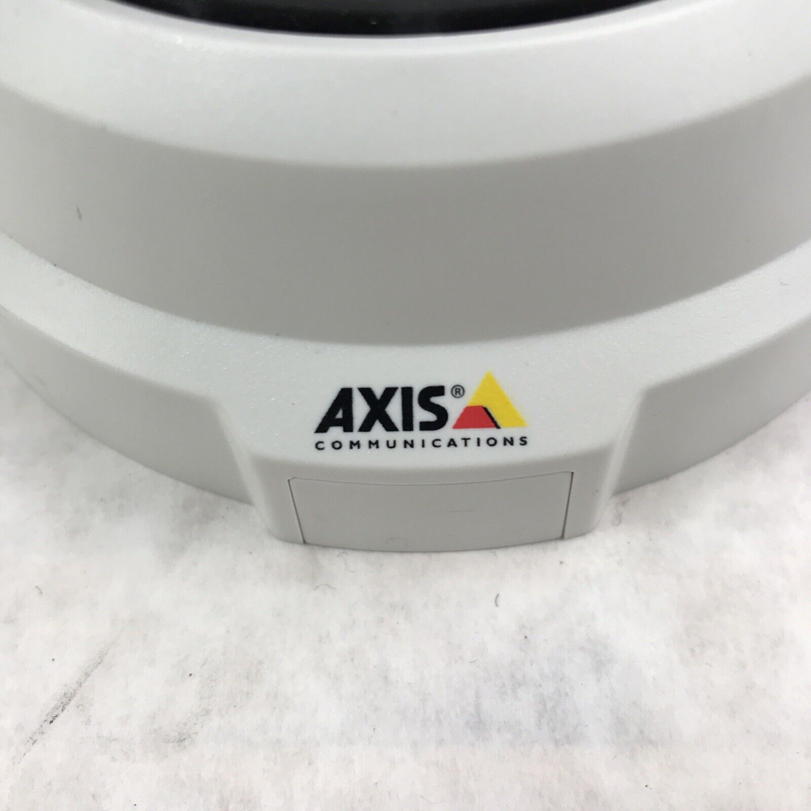 Axis P3304 POE indoor network IP security camera
