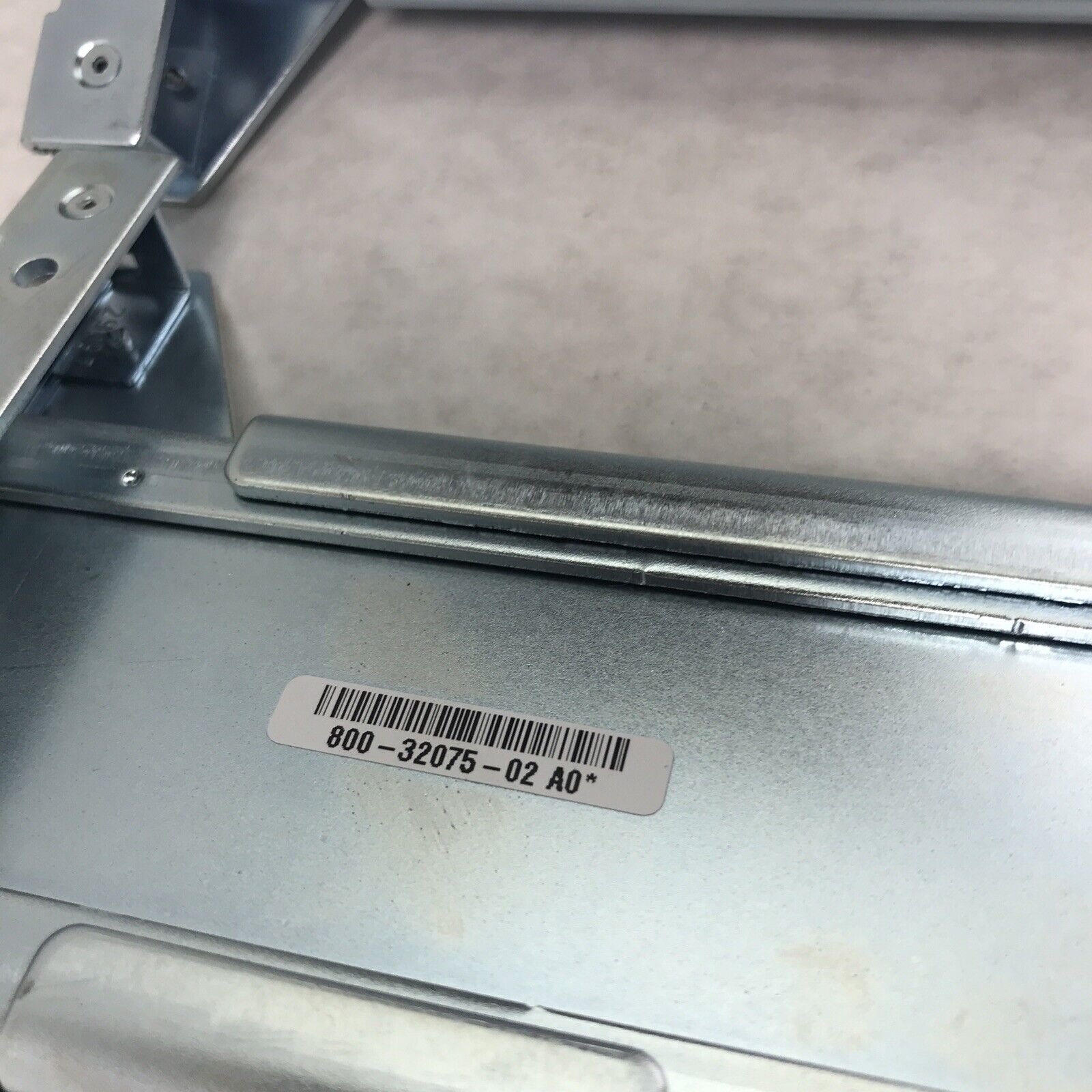 Foxconn 700-28719-02 Server Rails R/L