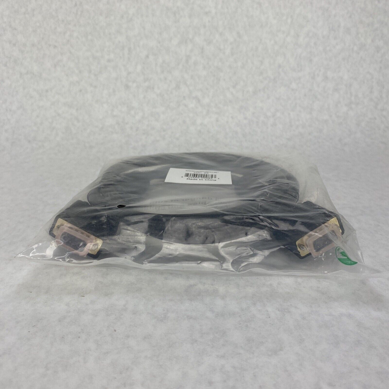 Lot of 17 Monoprice SVGA PID: 85 Cable  Factory Sealed