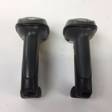 Symbol DS6707-SR2007ZZR Handheld Barcode Scanner Lot of (2)