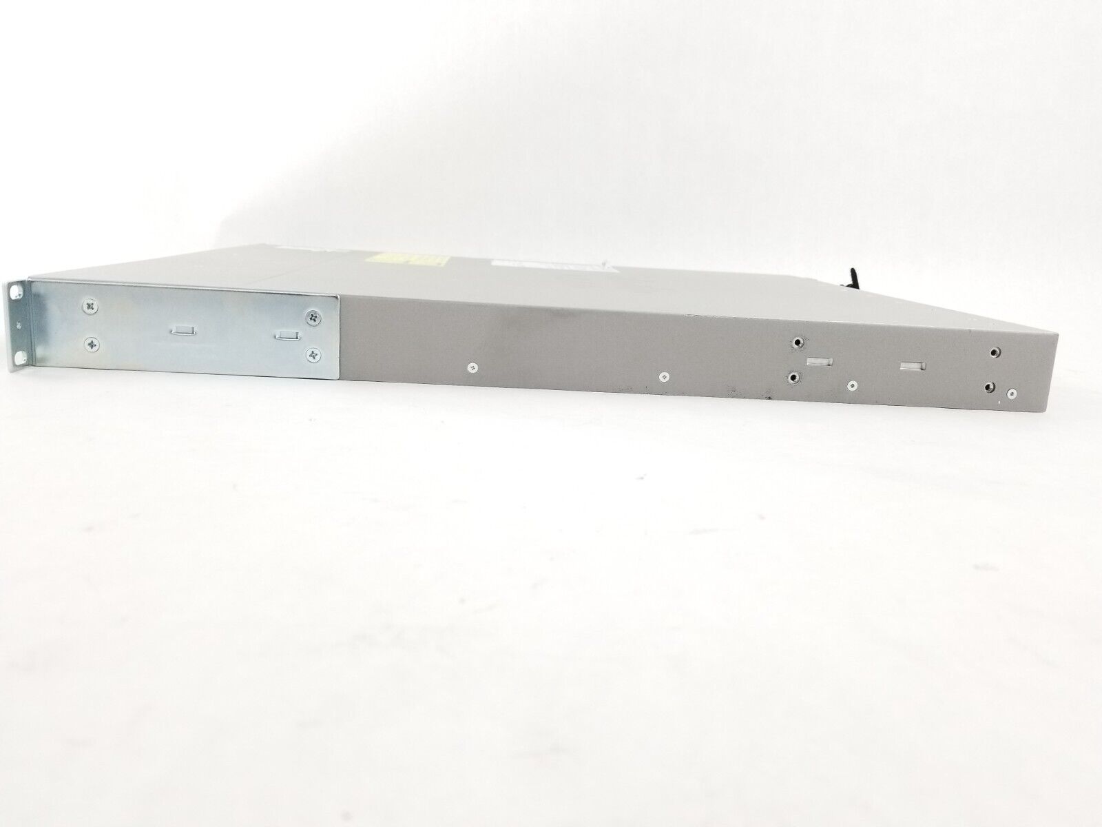 Cisco Catalyst 4500-X WS-C4500X-16SFP+ V03 16-Port 10GB Network Switch 2x 750W