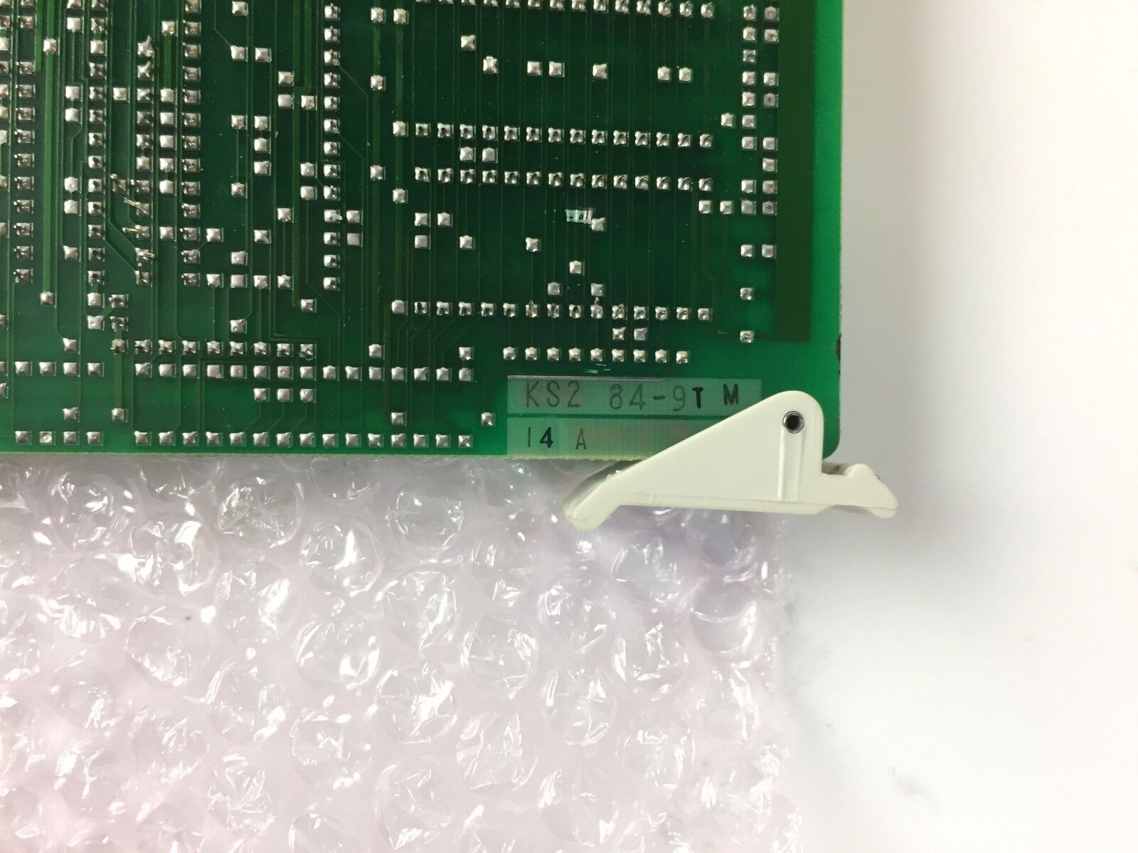 NEC NEAX 2400 PA-4DLCC A14A Digital Line Circuit Card