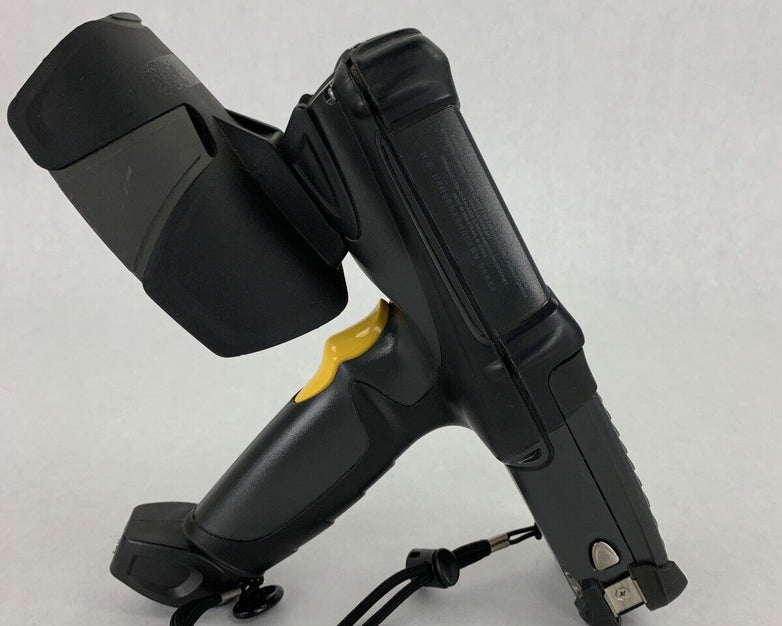 Symbol Motorola MC919Z MC919ZWR RFID POE Scanner MC919ZWR-G30SWEQZ1WR No Stylus