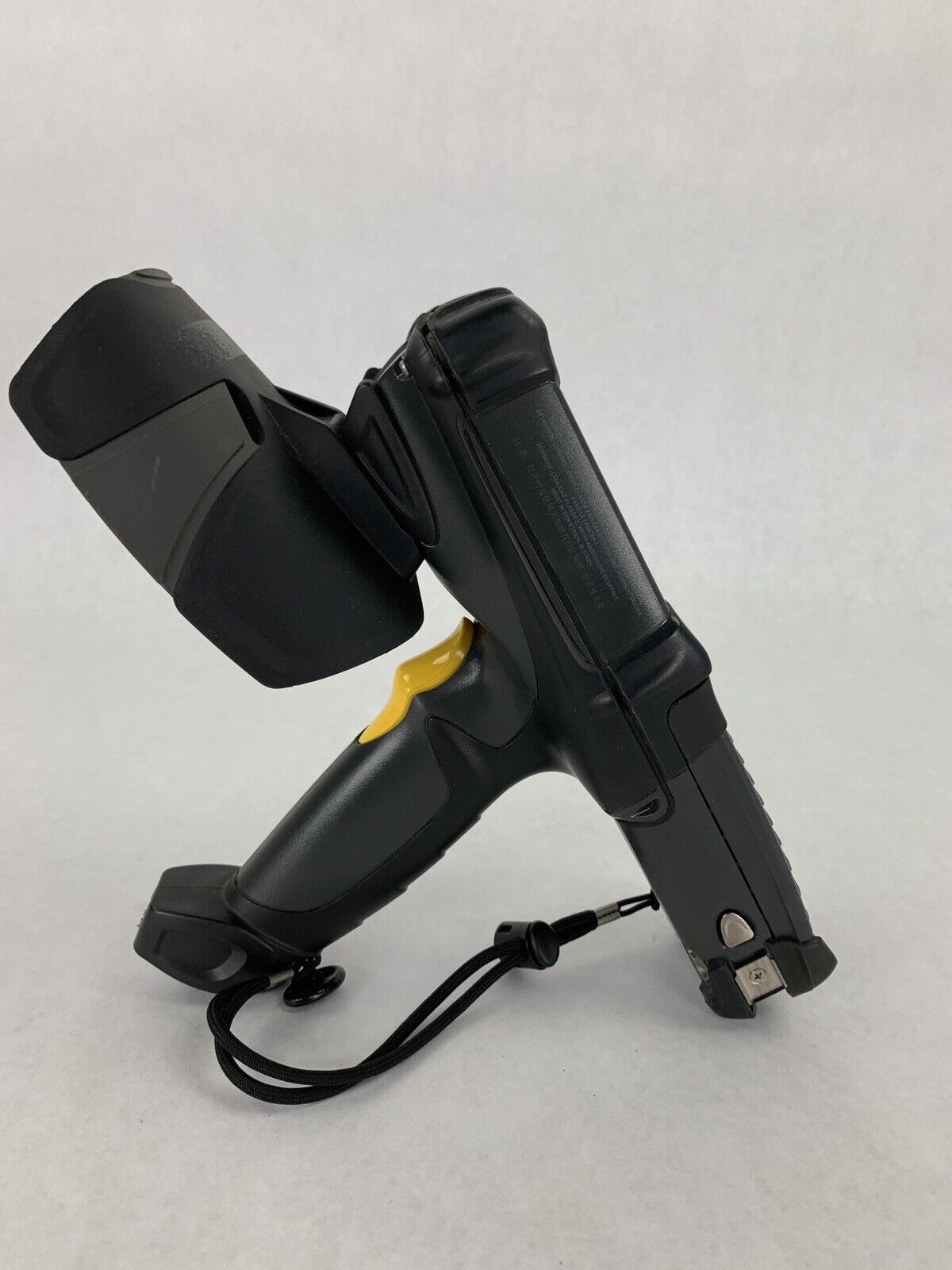 Symbol Motorola MC919Z MC919ZWR RFID POE Scanner MC919ZWR-G30SWEQZ1WR No Stylus