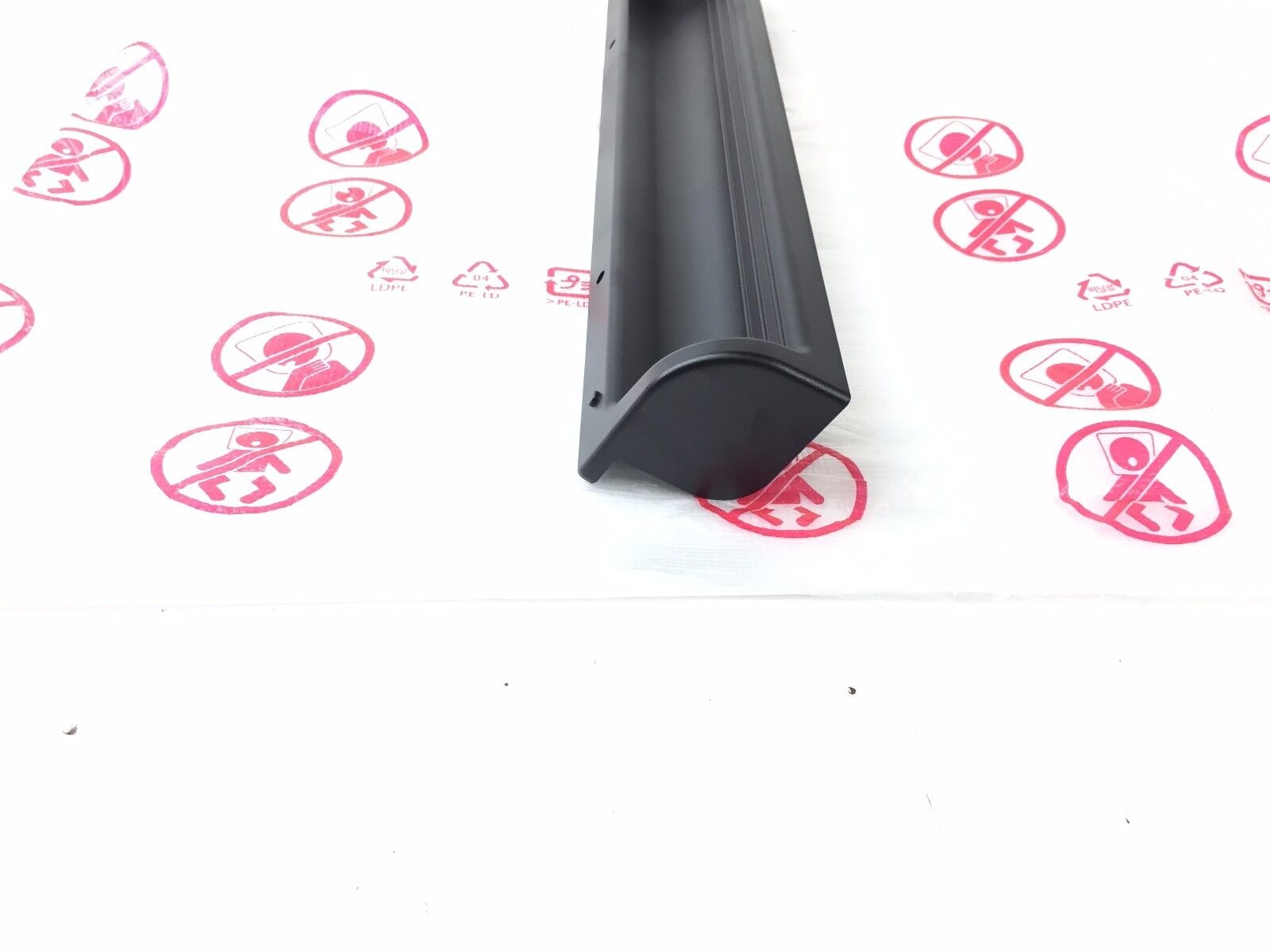 LG Rear Cover ACQ86808401