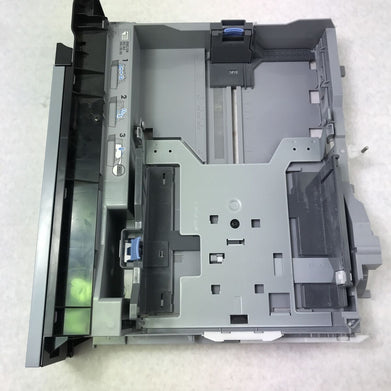 HP RM2-0340-R 500 sheet Cassette tray CLJ Ent M651 / M680 series