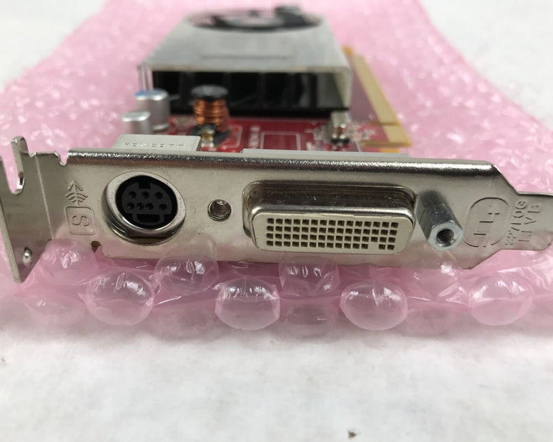 ATI 109-B62941-00 Radeon HD 3450 256MB DDR2 PCIe Video Card Lot of 5