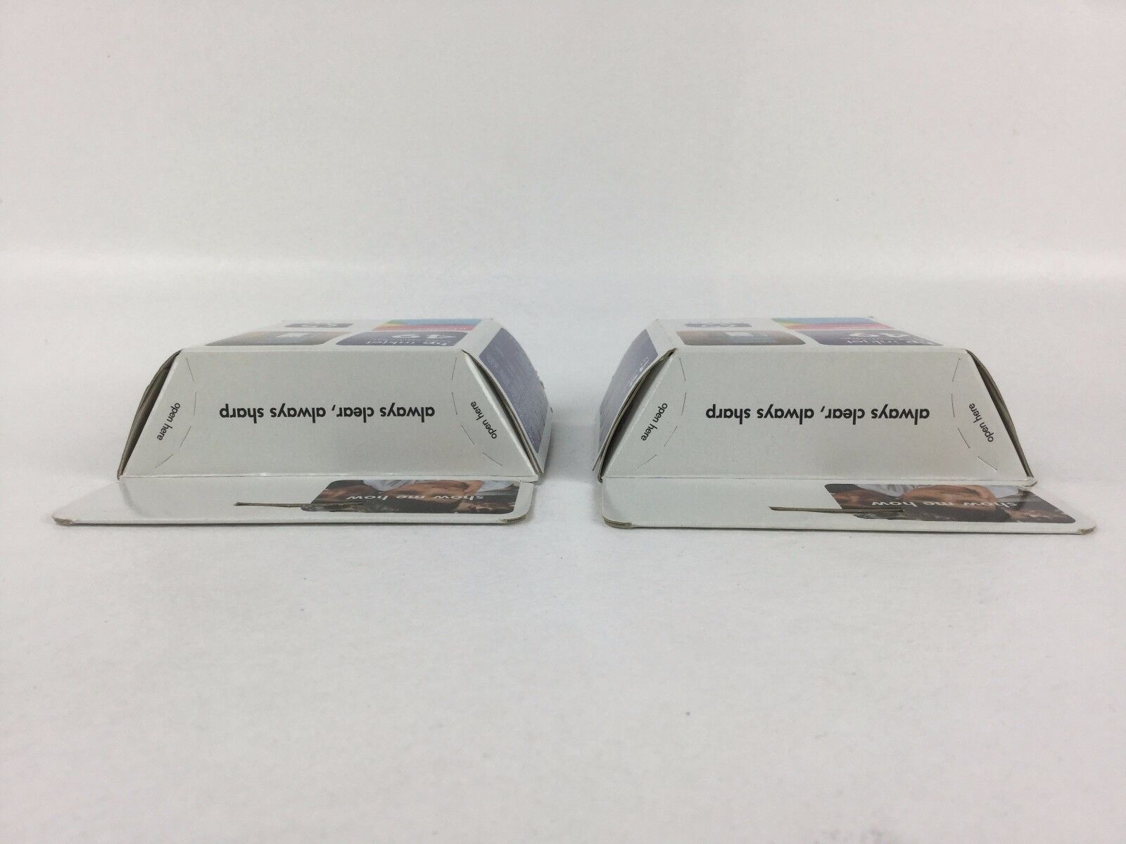 HP 49 Tri Color Ink Cartridge 51649A New Factory Sealed, (Lot of 2)
