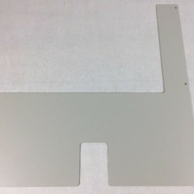Beckman Coulter Biomek FX - Replacement Plate - Part Number 394522