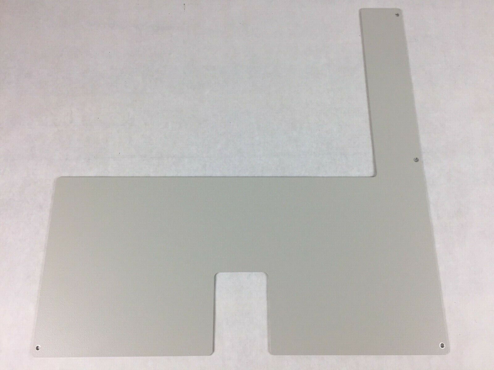 Beckman Coulter Biomek FX - Replacement Plate - Part Number 394522