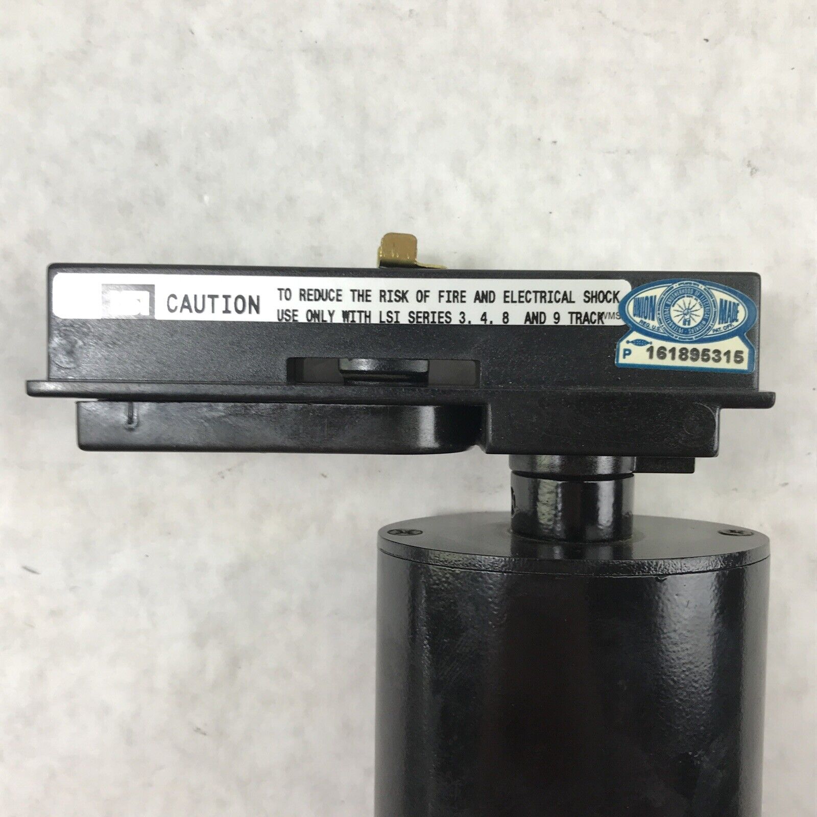 Lighting Services SSLN16 LED Accent lighting fixture 10W 34° Wide Flood