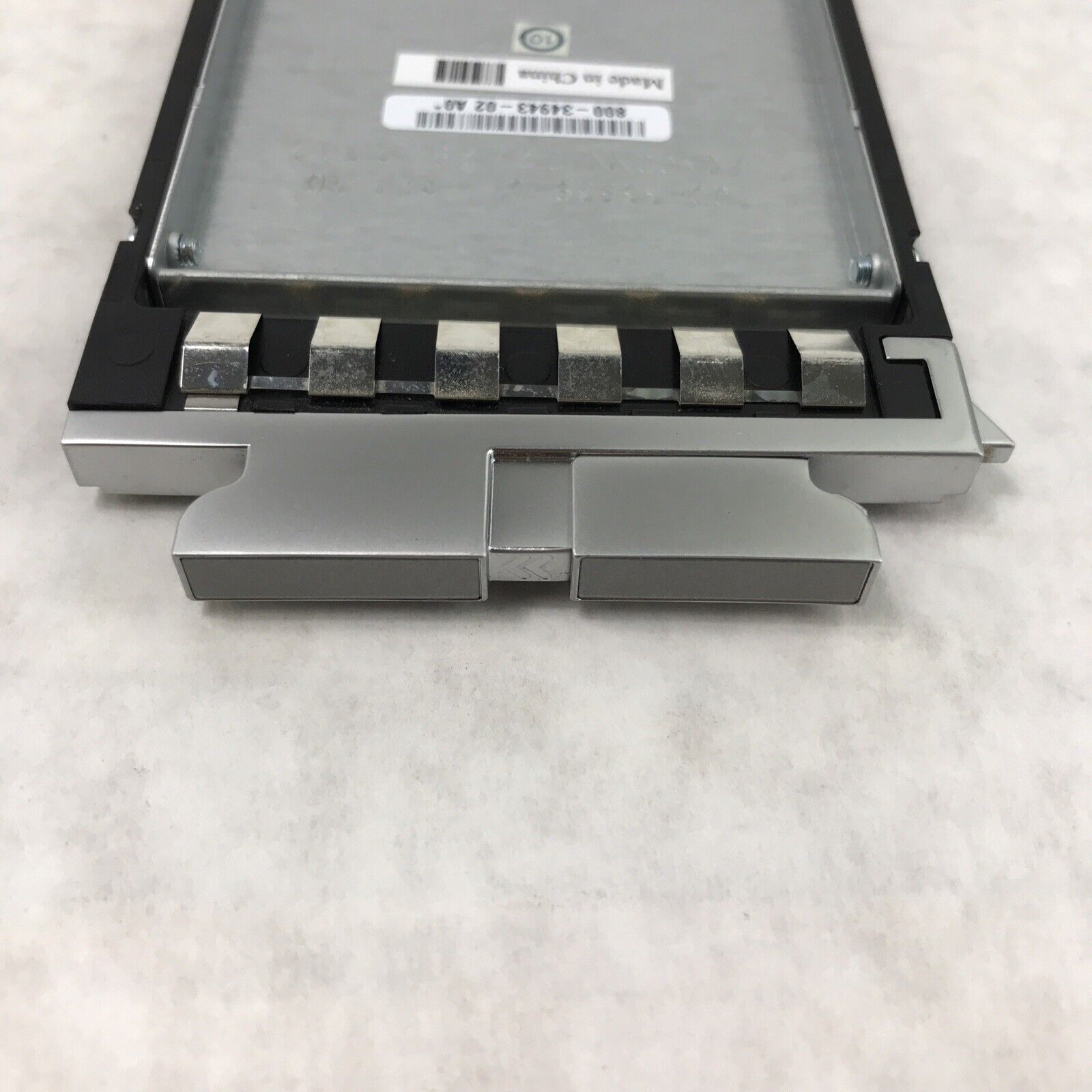 (Lot of 2) Foxconn 700-33539-01 Hard Drive Caddies
