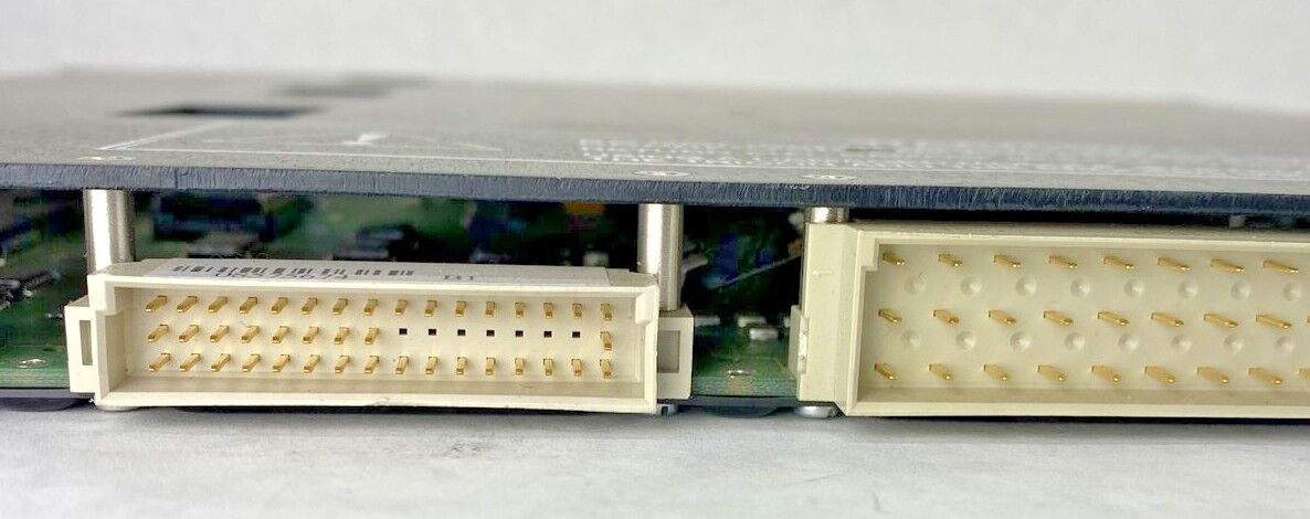 Triconex 3700A  Analog Input Module FOR PARTS OR REPAIR