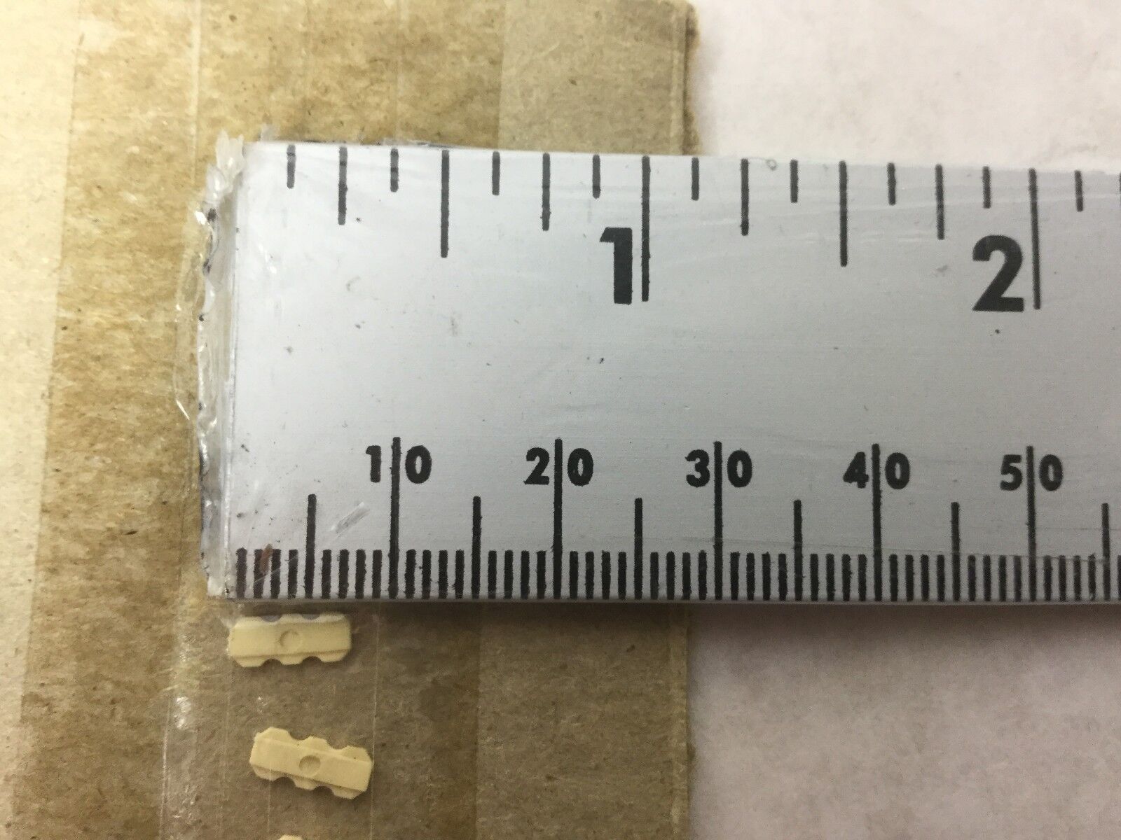 60-60074828 Insert, Lot of 7