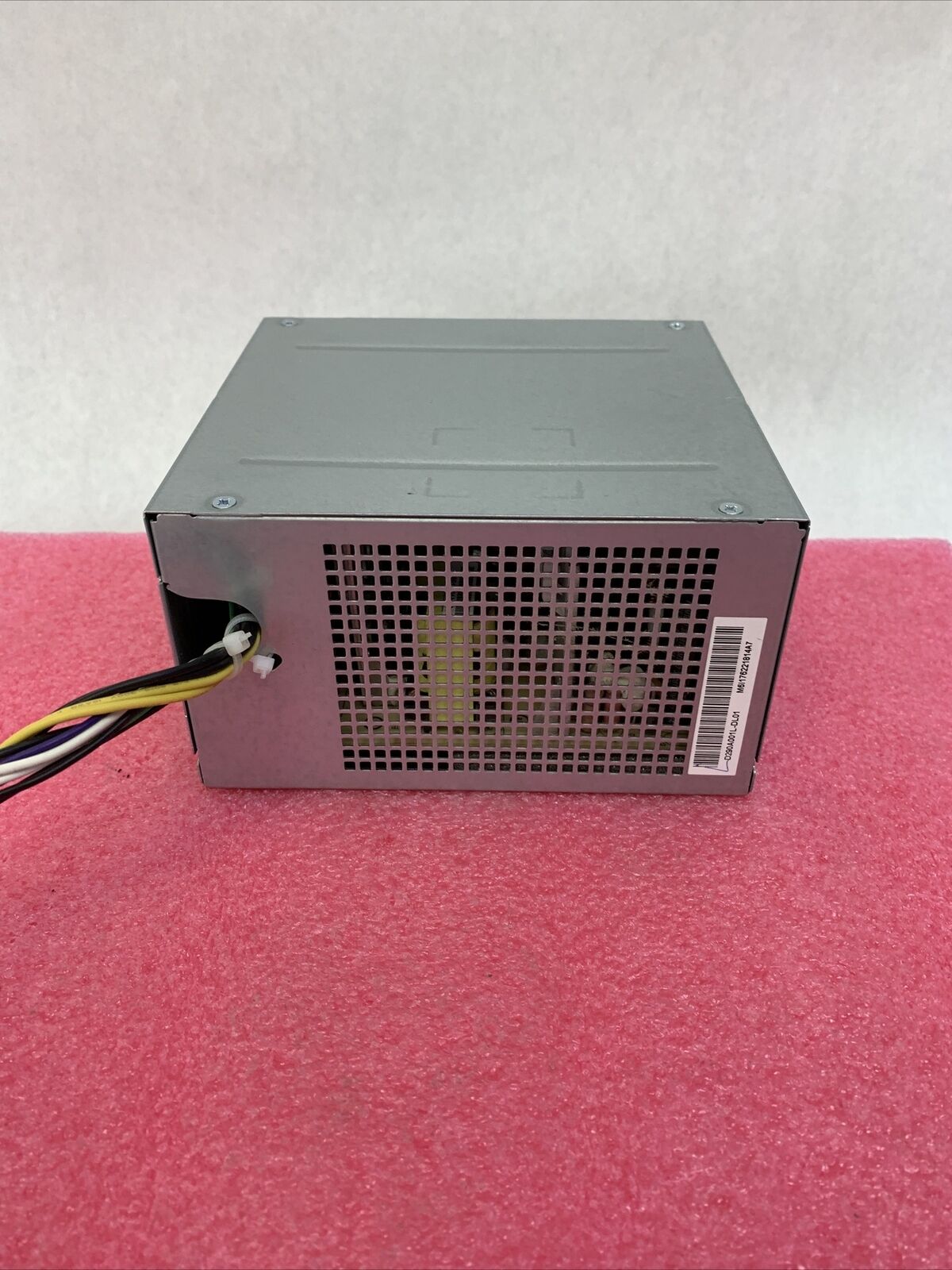 Dell H290A RVTHD 290W Power Supply