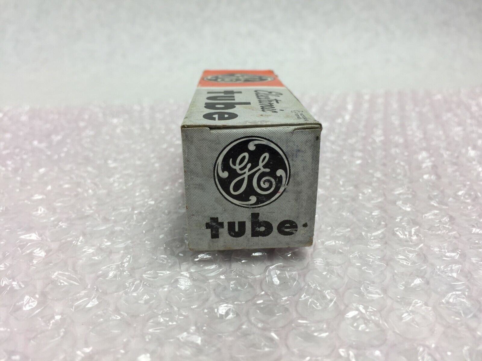 GE Electronic Tube 3CN3B
