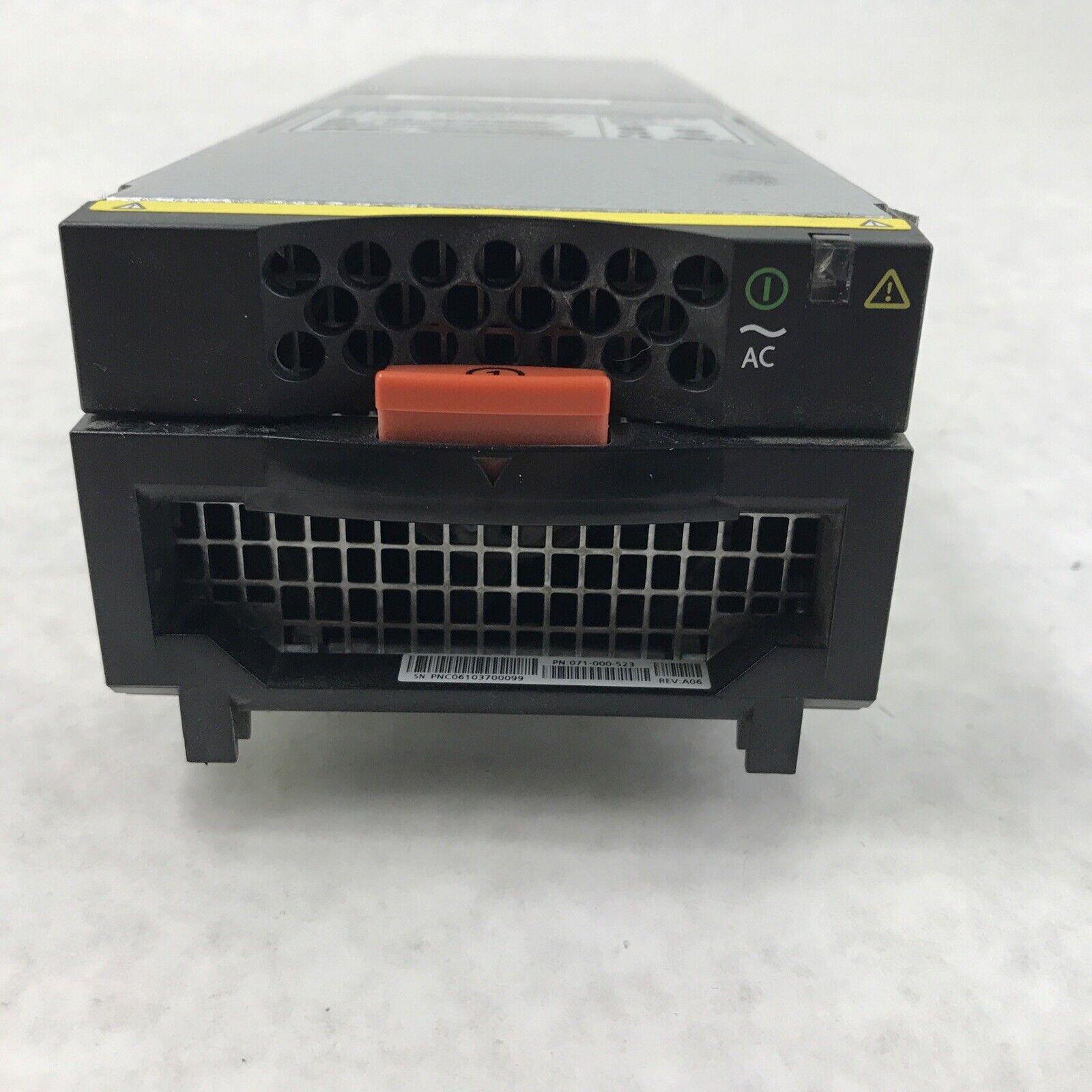Genuine Dell C221N 240V 60Hz Power Supply