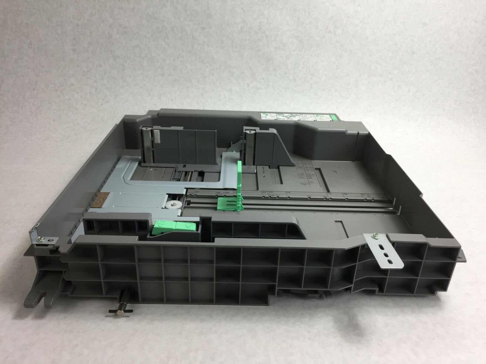 Genuine Lanier MP 7502 Tray Insert
