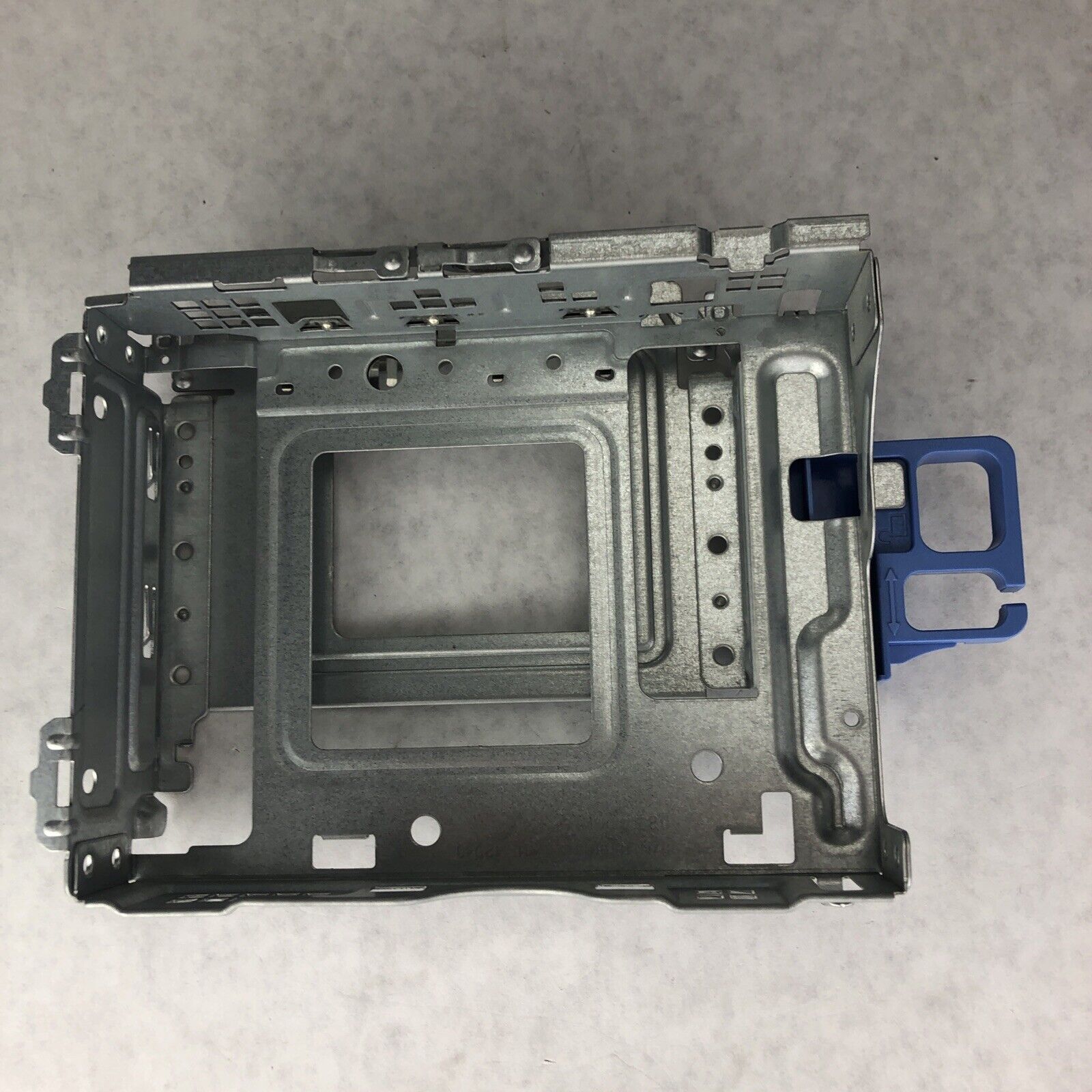 Dell OptiPlex 1B33N0U00 3040 5040 7040 SFF HDD Caddy and Optical Drive Cage