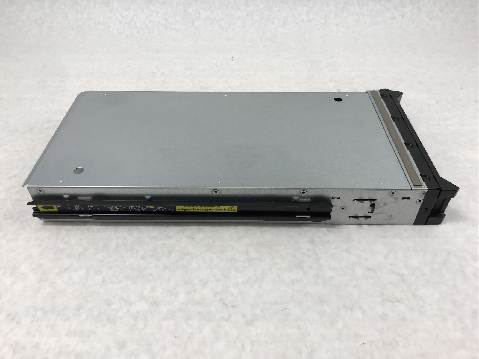 Dell XW300 for Dell PowerEdge VRTX M1000 M1000e Blade Server Blank Filler Drive