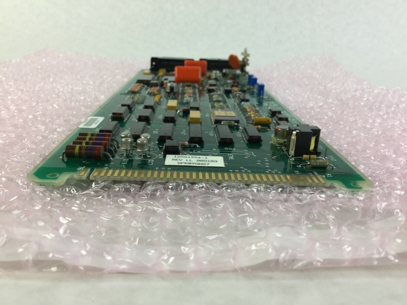 TAYLOR MOD SYSTEMS  125S1994-1  Rev LL  Circuit Board
