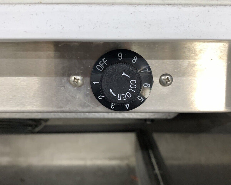 Forma Scientific Plasma Freezer 8097