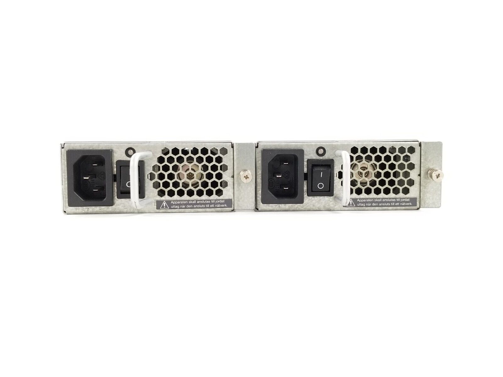 Lot of (2) HP 411850-001 Delta Electronics DPSN-210BB AM 210W Power Supply