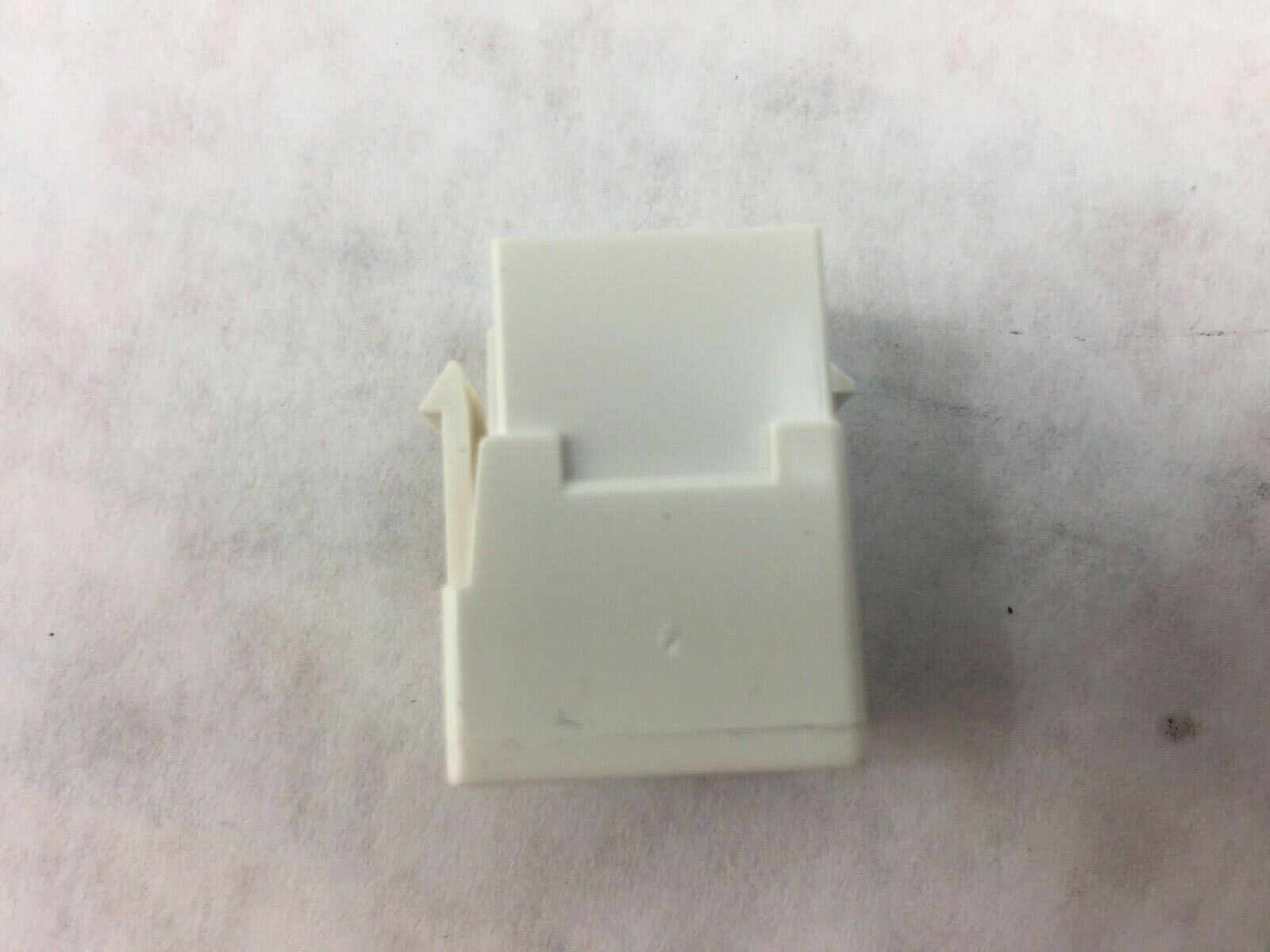 C2G Snap-In HDMI Keystone Module - White