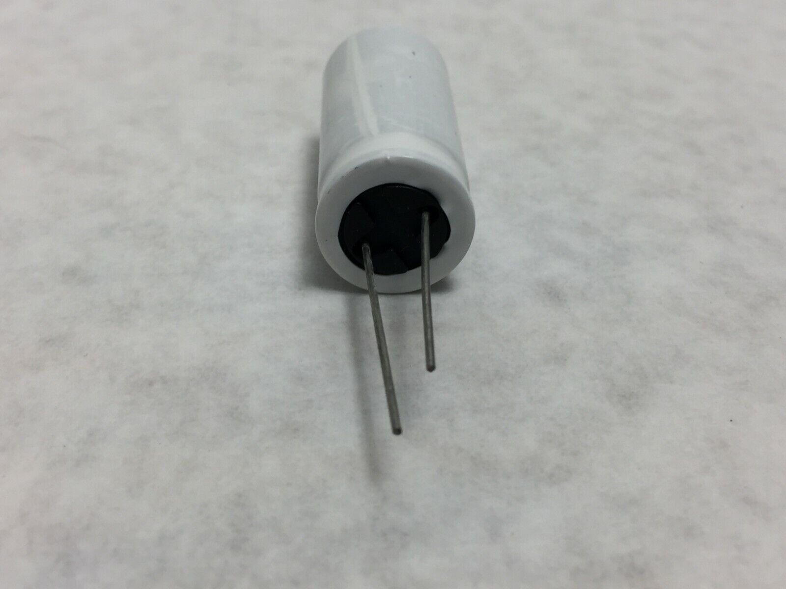 NOS  TCI  6.8 MFD  25 VDC  HFNP Capacitor   Lot of 7