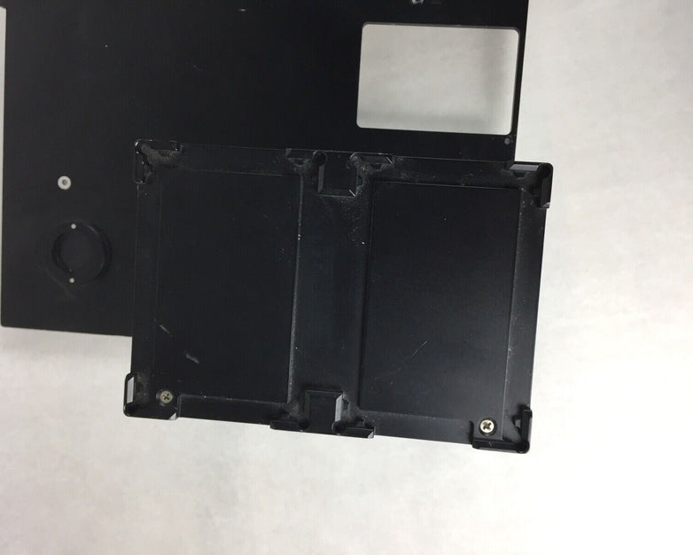Biomex Spectcamax Plate Stackers