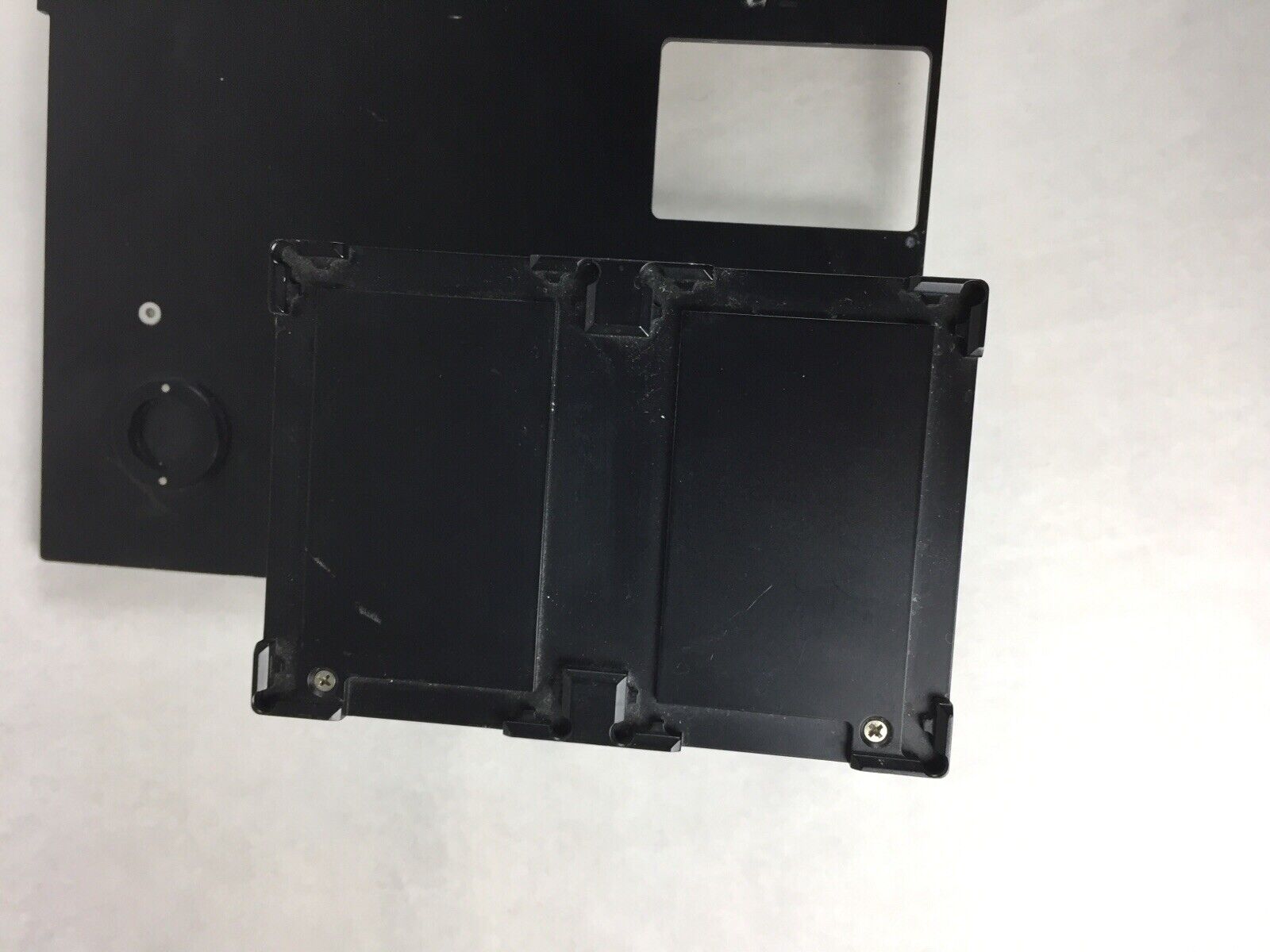 Biomex Spectcamax Plate Stackers