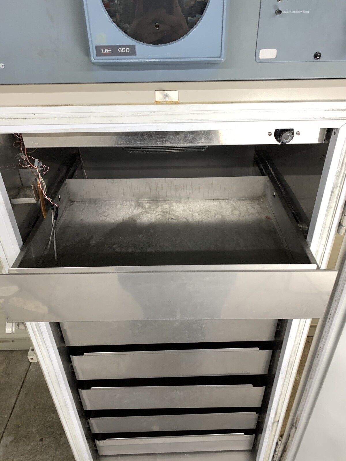 Forma Scientific Plasma Freezer 8097