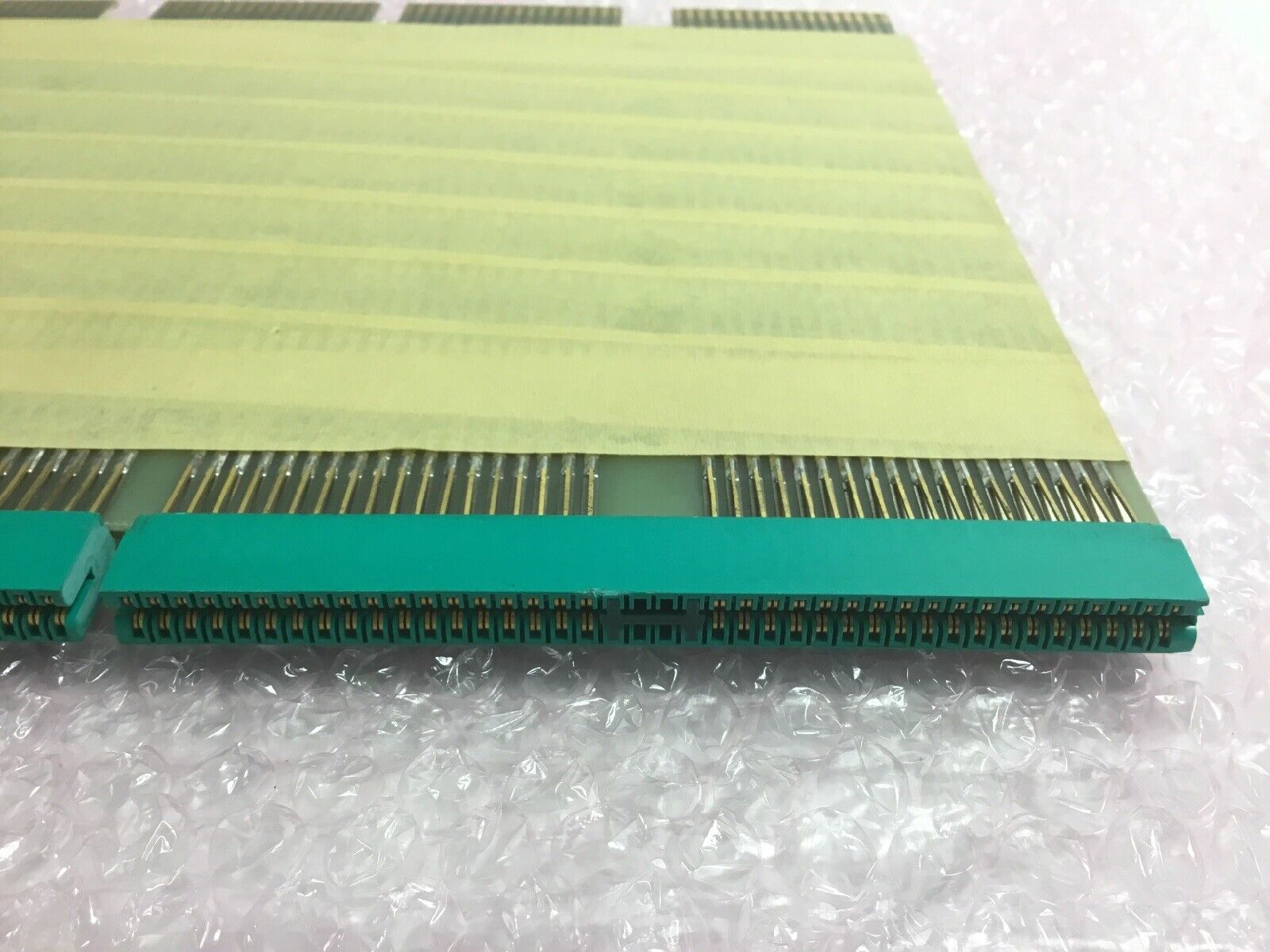 Vintage HW40D0-111-4133 6K and 4H Circuit Extender Board