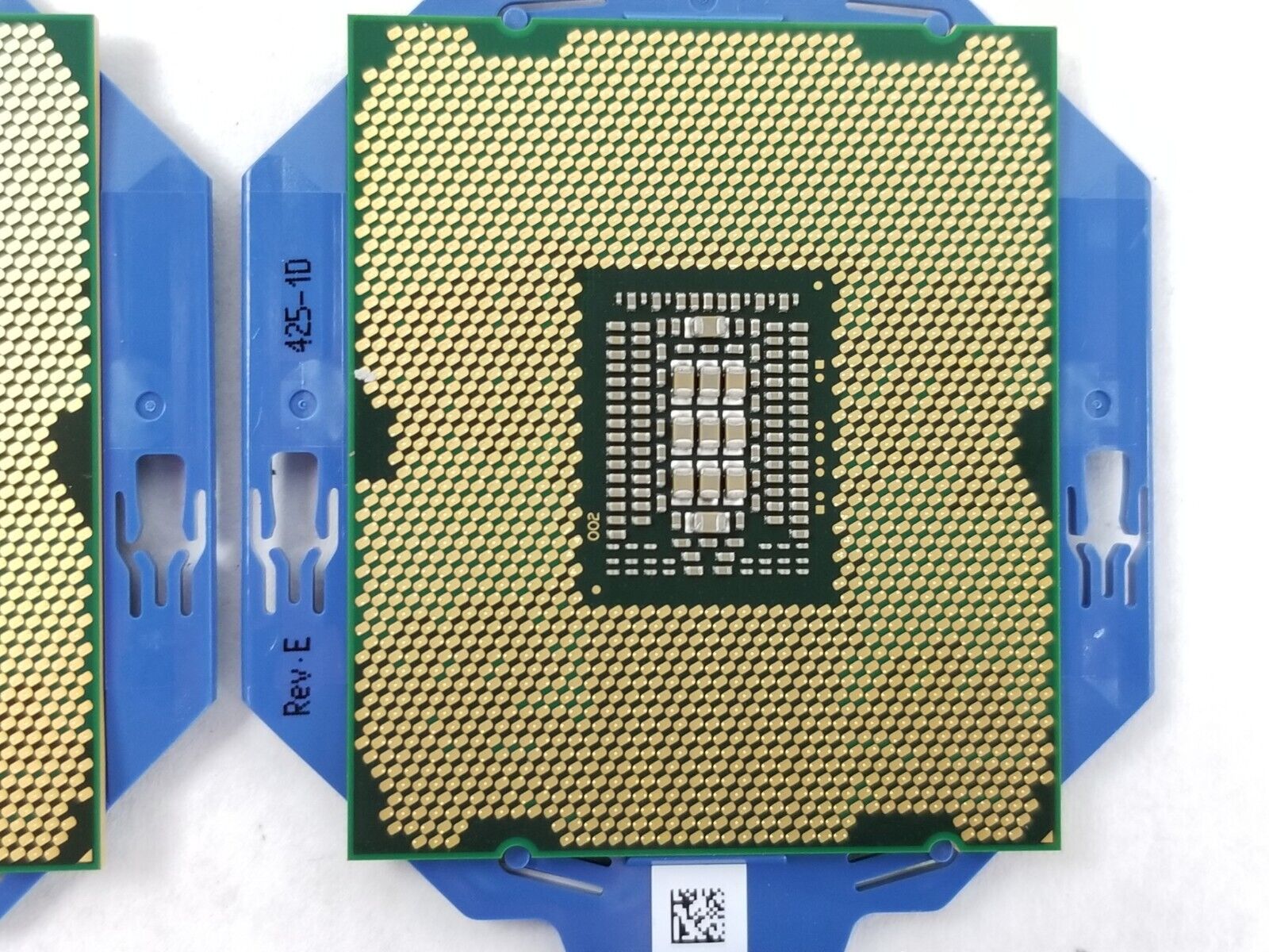 Matching Pair Intel Xeon E5-2620 2.0GHz 15MB LGA2011 Six-Core Processor SR0KW