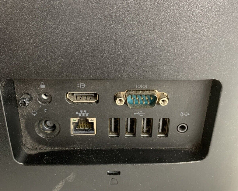 HP ProOne 400 G1 Aio 19.1"  i5-4590T 2.00 GHz 4 GB Ram No OS No HDD