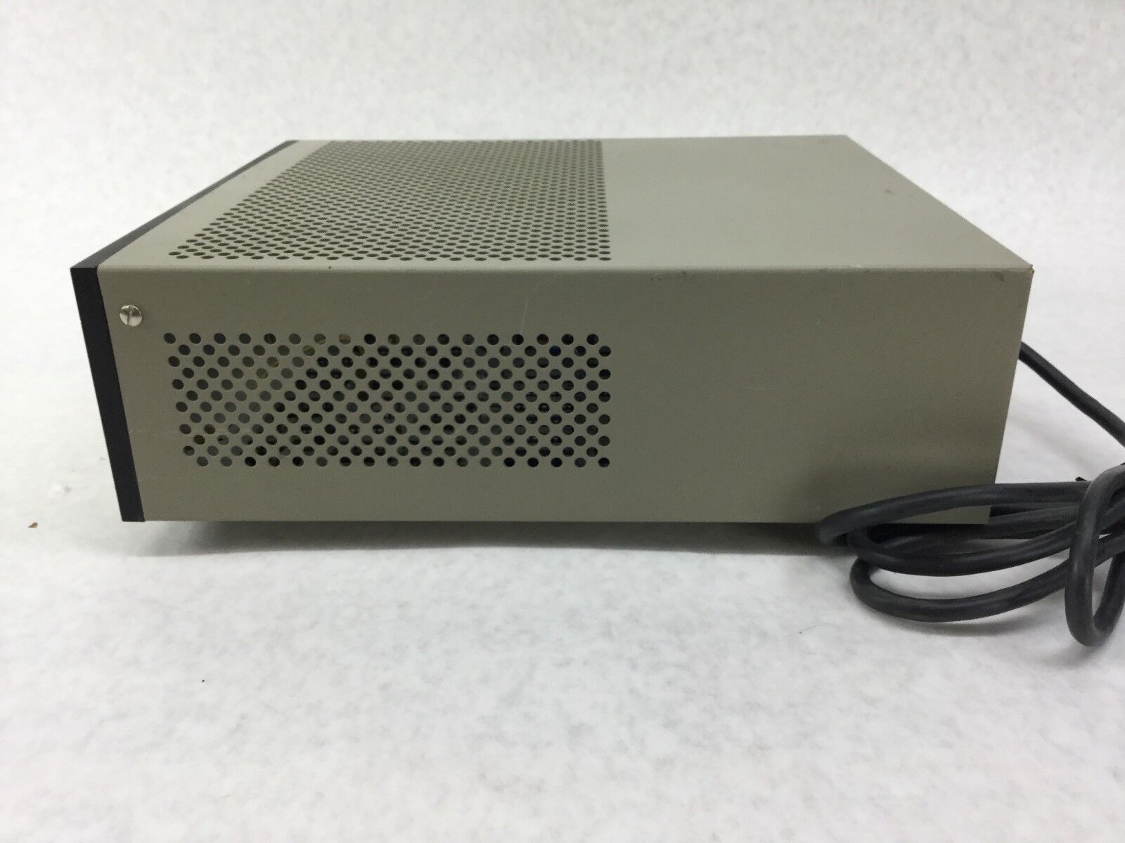 Heath SC-4802 Computer Oscilloscope 120 VAC 60Hz Heathkit