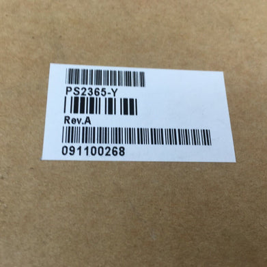 Martek Power Supply Unit PS2365-Y D/C 36V-75V New