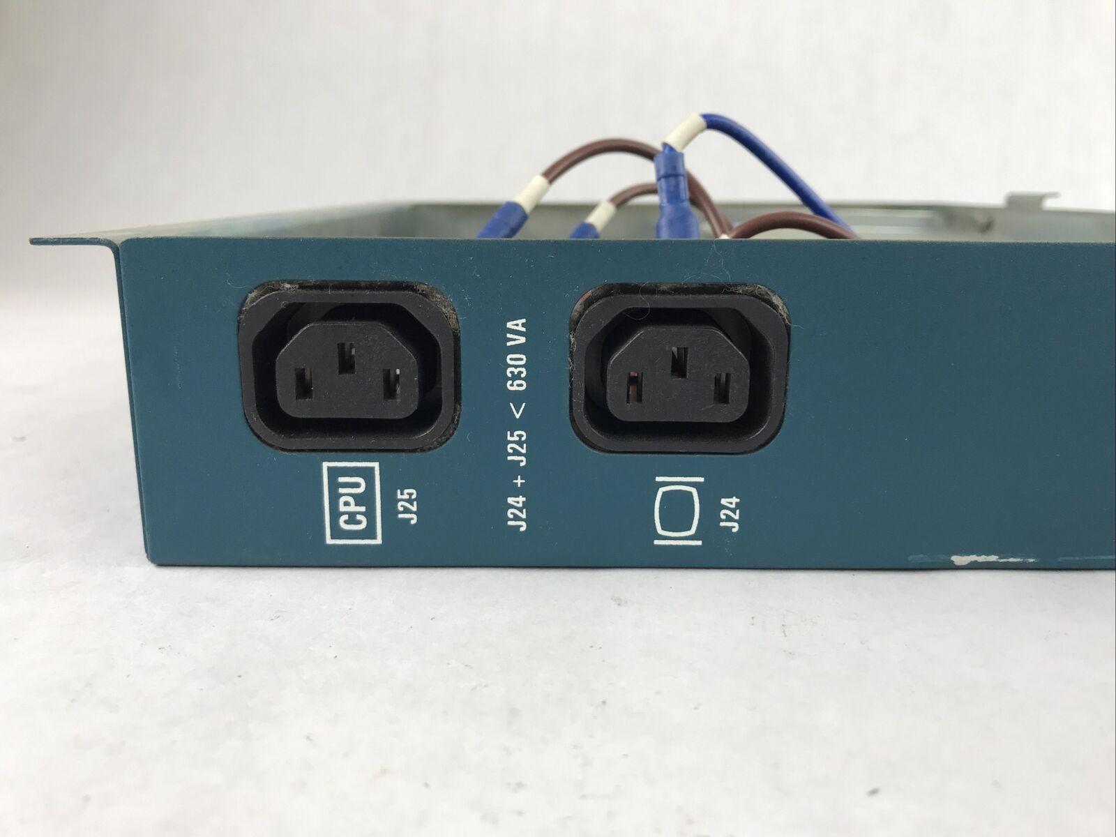 Siemens Bayer Power Distribution Board