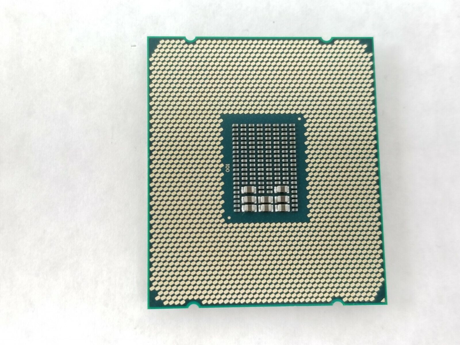 Intel Xeon E5-2620 V4 SR2R6 2.10Ghz 8-core CPU 85W Turbo 3.00Ghz