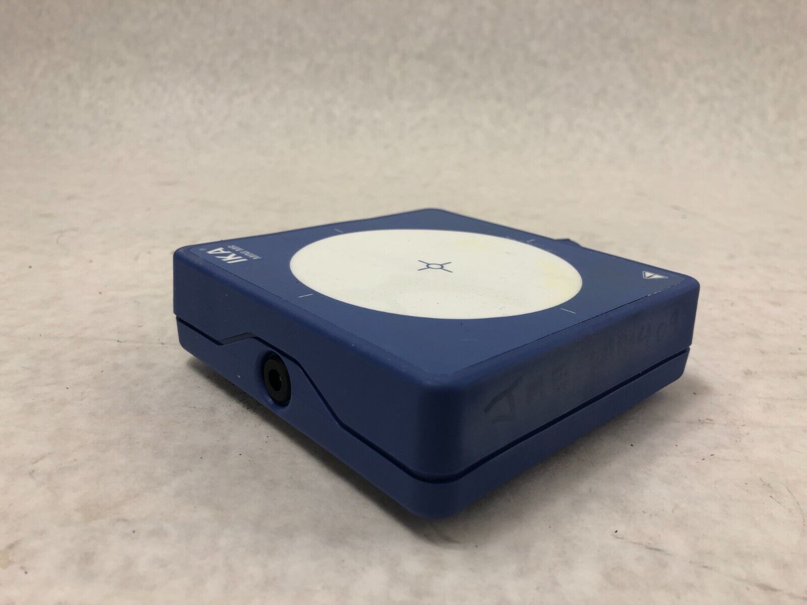 IKA Mini MR Standard Variable Speed Stirrer w/ Power Supply