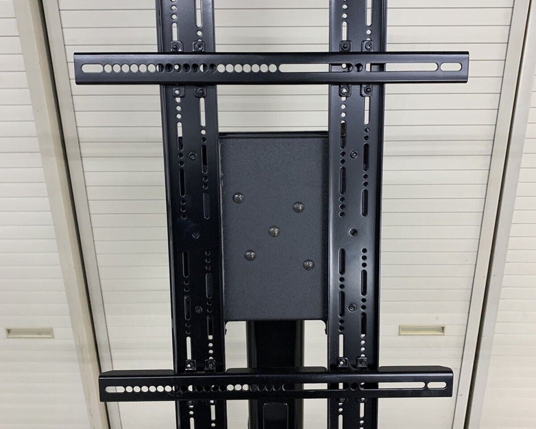 Chief MFC6000B Medium  Mobile Flat Panel Cart