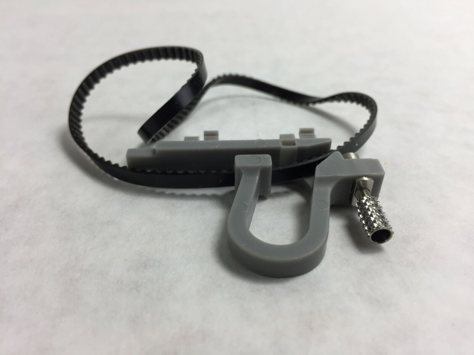 Agilent hp Plunger Carrier A Includes Plunger Screw  07673-61270  NIB