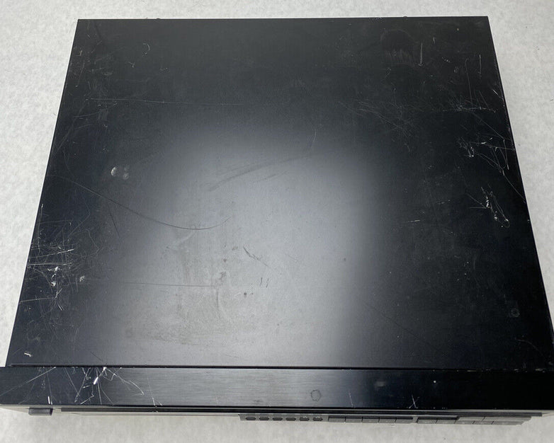 Onkyo DX-C200 Compact Disc Player Changer NEEDS REPAIR