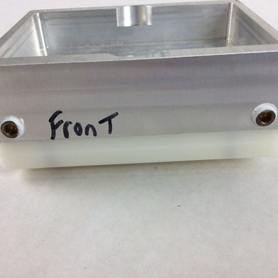 Custom Heat Tool Blocks for Beckman Biomek 2000/3000/4000 - Style D