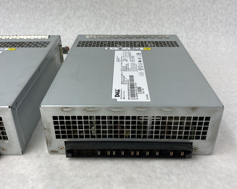 Lot of 2 Dell D488P-S0 Switching Power Supply Max 488W 12V 27A MX838