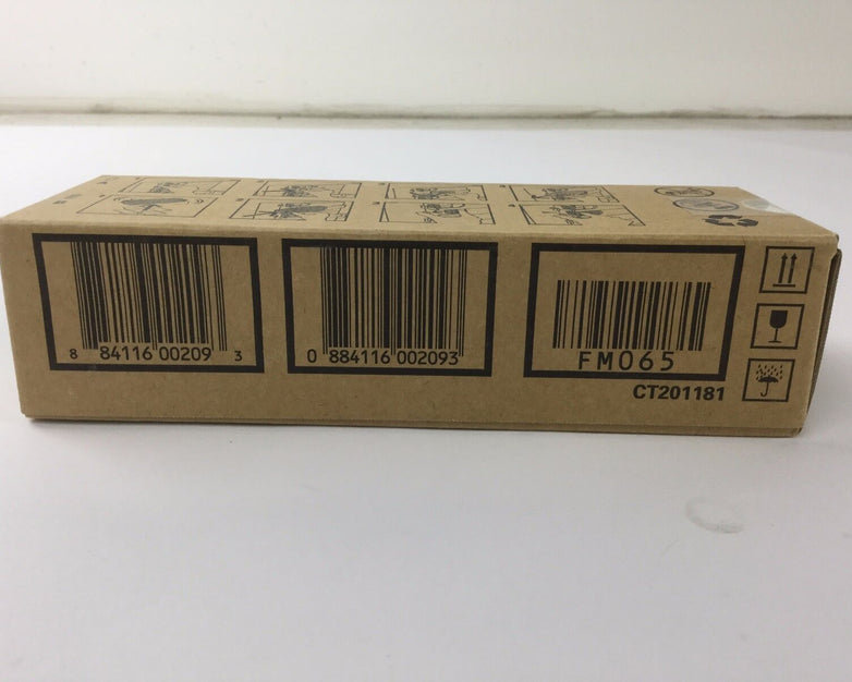 Dell CT201181 Toner Cartridge Cyan