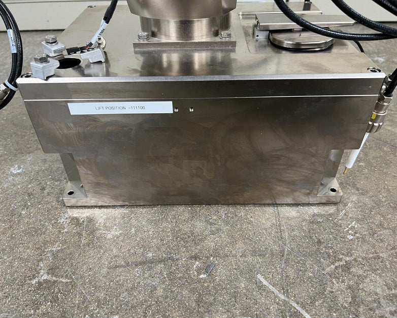 Bruker Agena Bioscience Inner Laser Lift Component 217998 00120 || 390107/3706