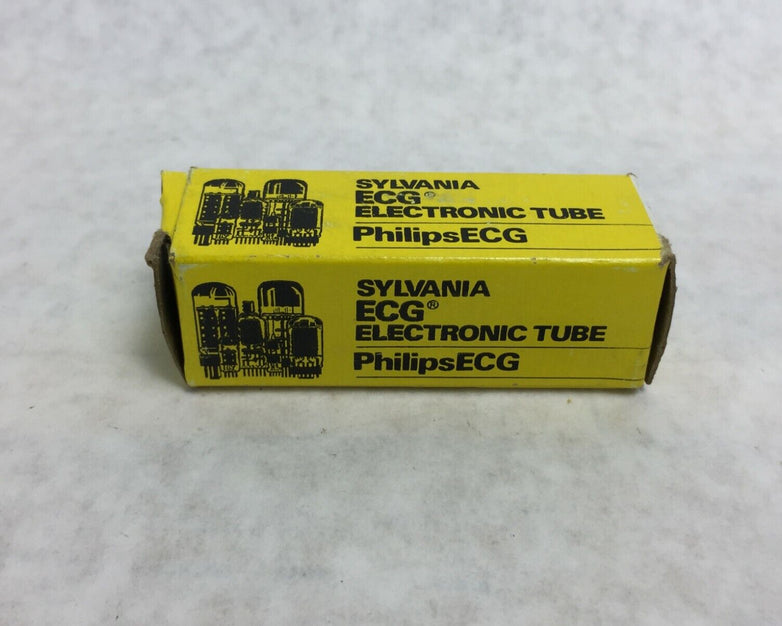 Sylvania PhillipsECG  Electronic Tube 7KY6